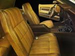 Ford Mustang Grande 1971 года